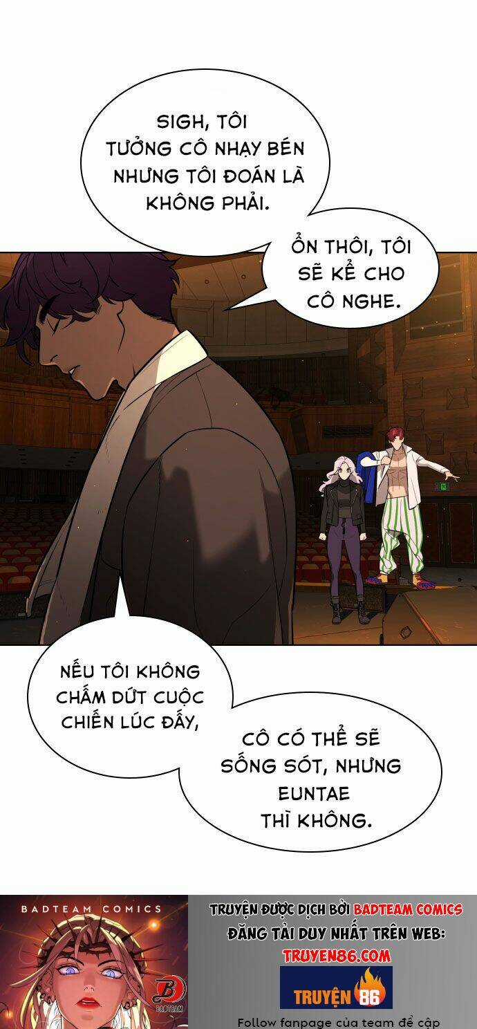 Máu Trắng - Chapter 66 - Trang 83