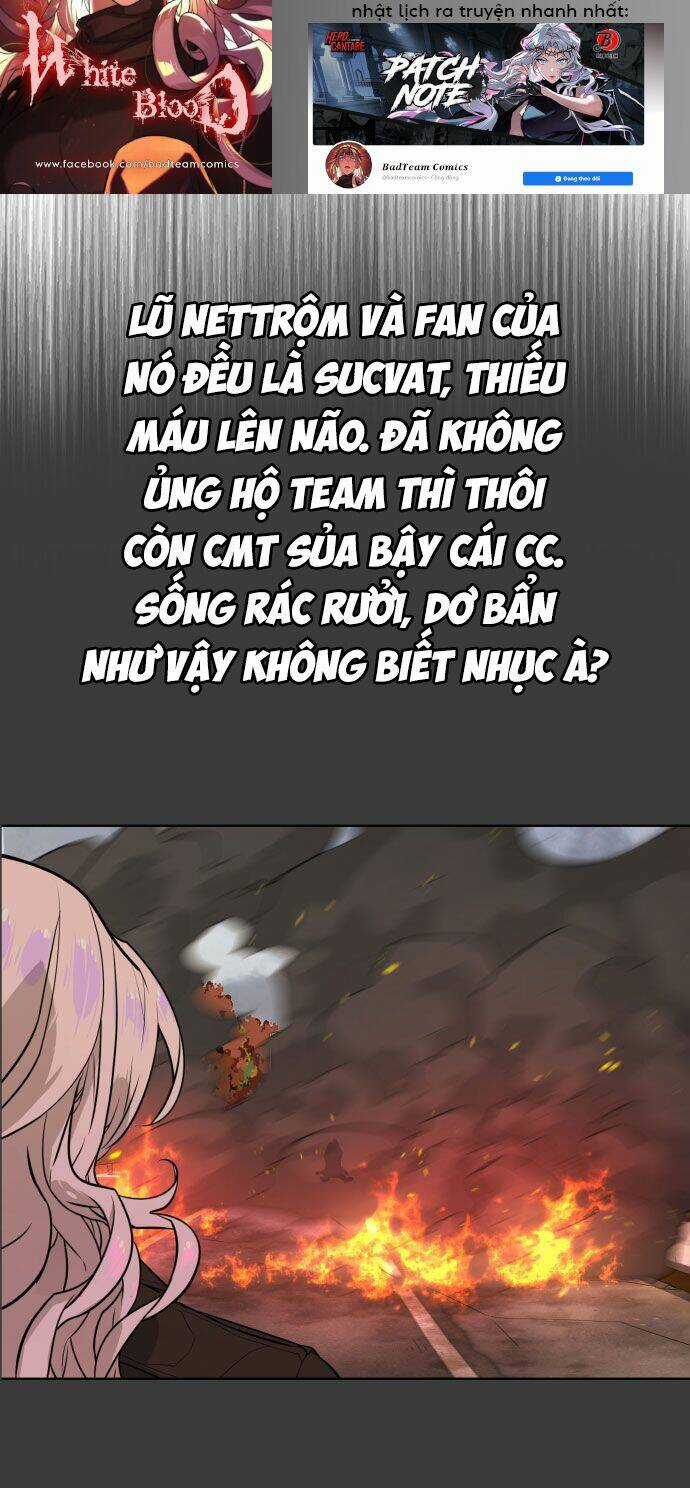 Máu Trắng - Chapter 66 - Trang 84