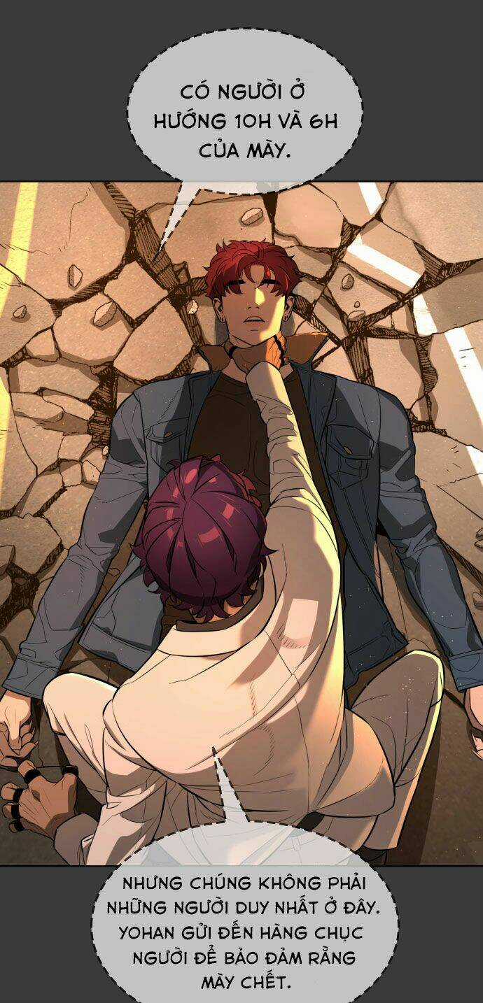 Máu Trắng - Chapter 66 - Trang 85