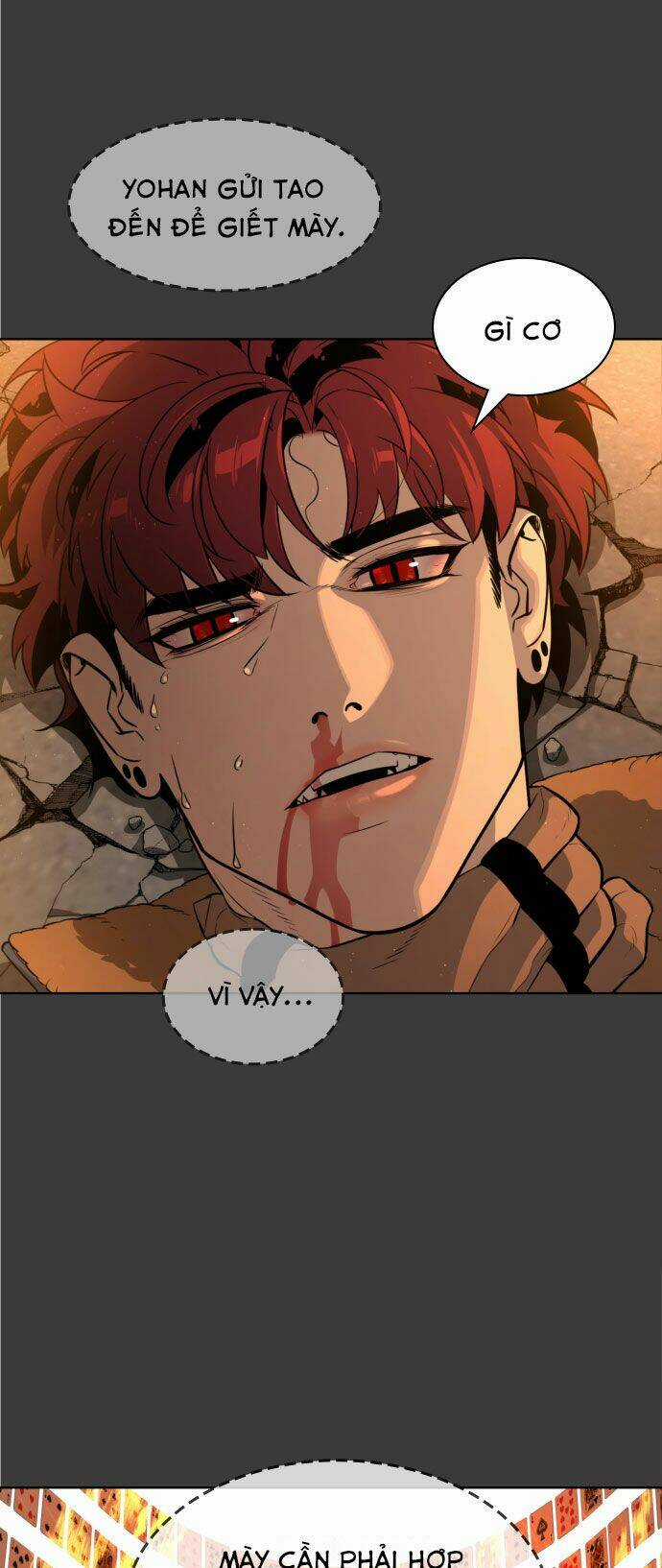 Máu Trắng - Chapter 66 - Trang 87