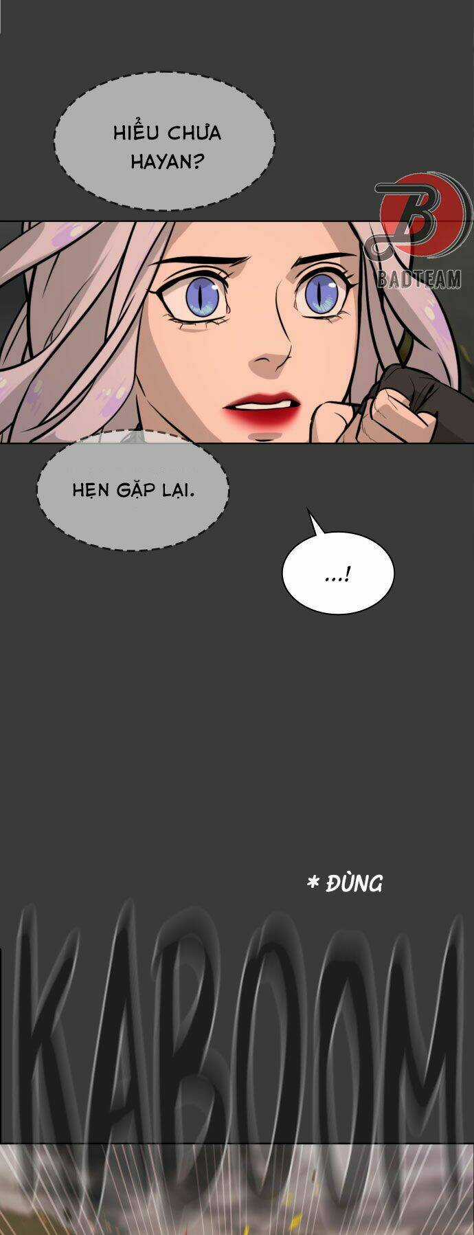 Máu Trắng - Chapter 66 - Trang 89