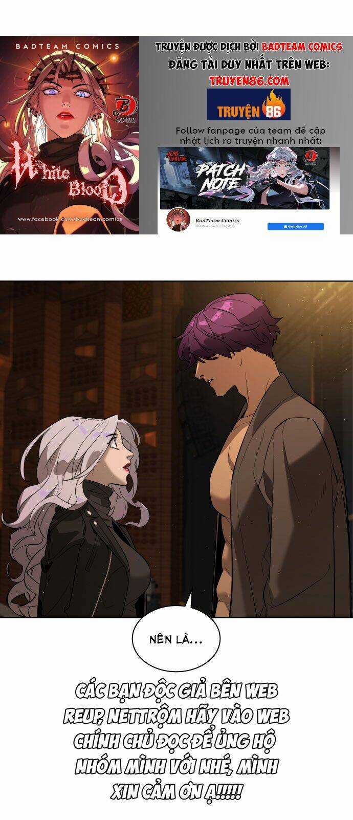 Máu Trắng - Chapter 66 - Trang 93