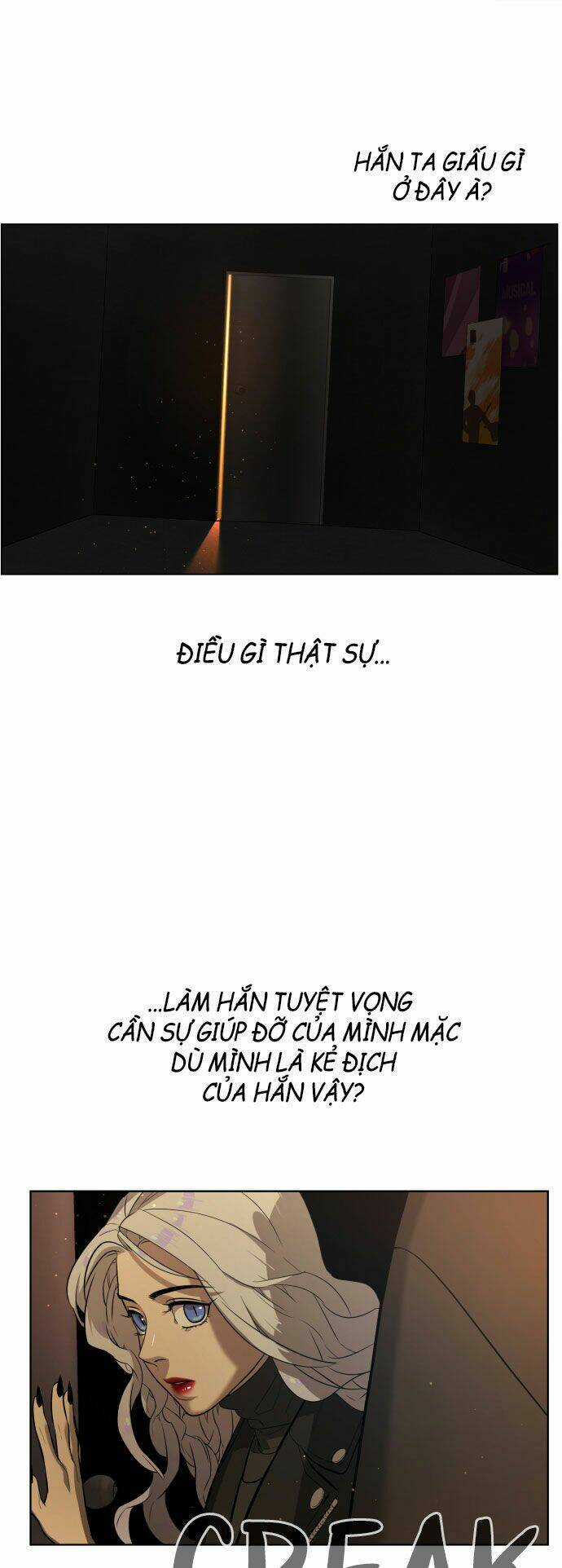 Máu Trắng - Chapter 66 - Trang 100
