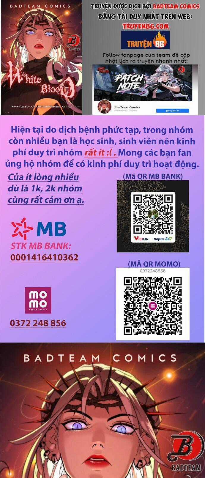 Máu Trắng - Chapter 67 - Trang 1