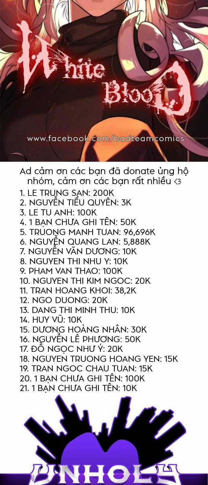 Máu Trắng - Chapter 67 - Trang 2