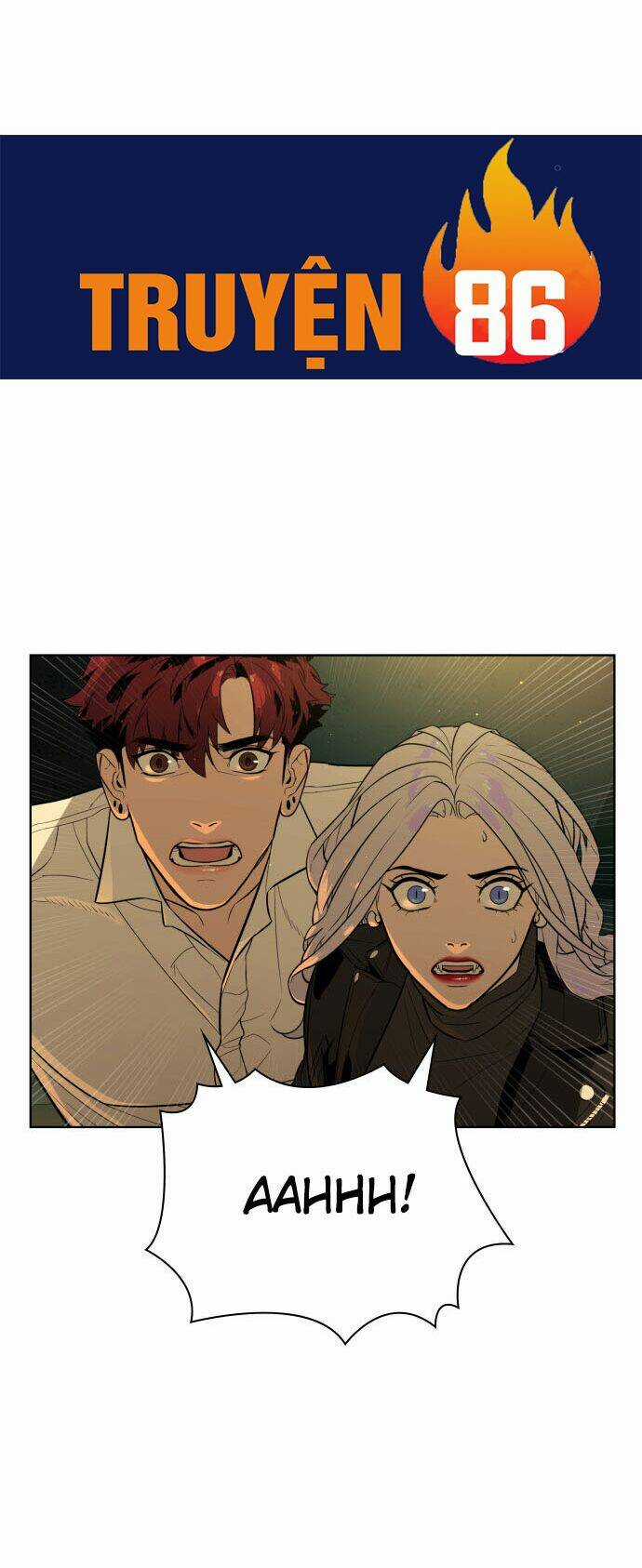 Máu Trắng - Chapter 67 - Trang 12