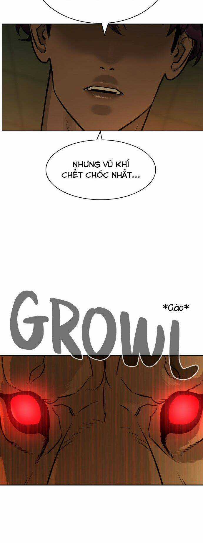 Máu Trắng - Chapter 67 - Trang 18