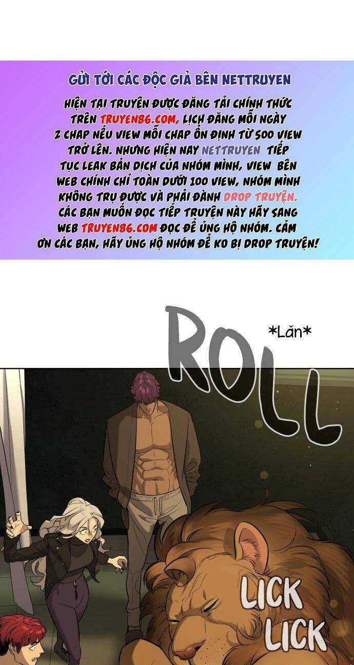 Máu Trắng - Chapter 67 - Trang 19