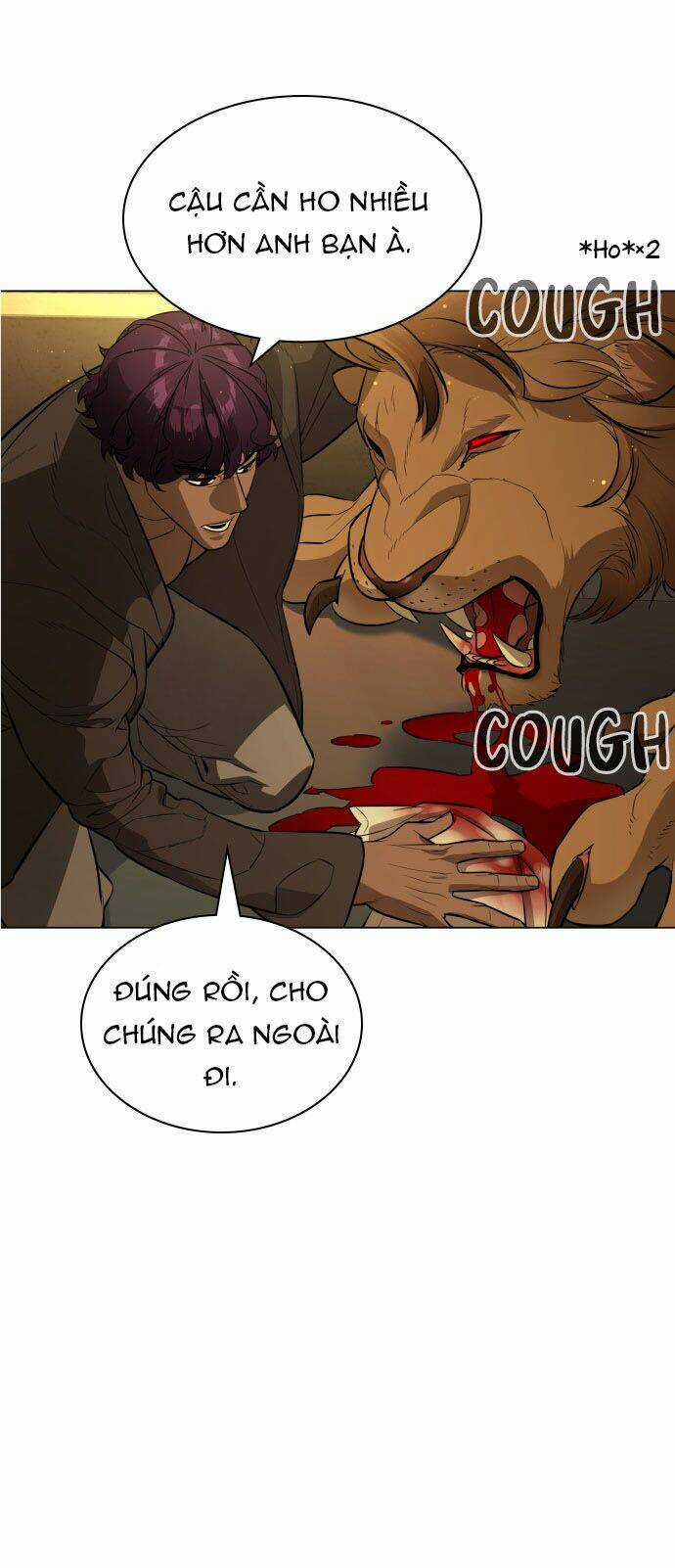 Máu Trắng - Chapter 67 - Trang 25