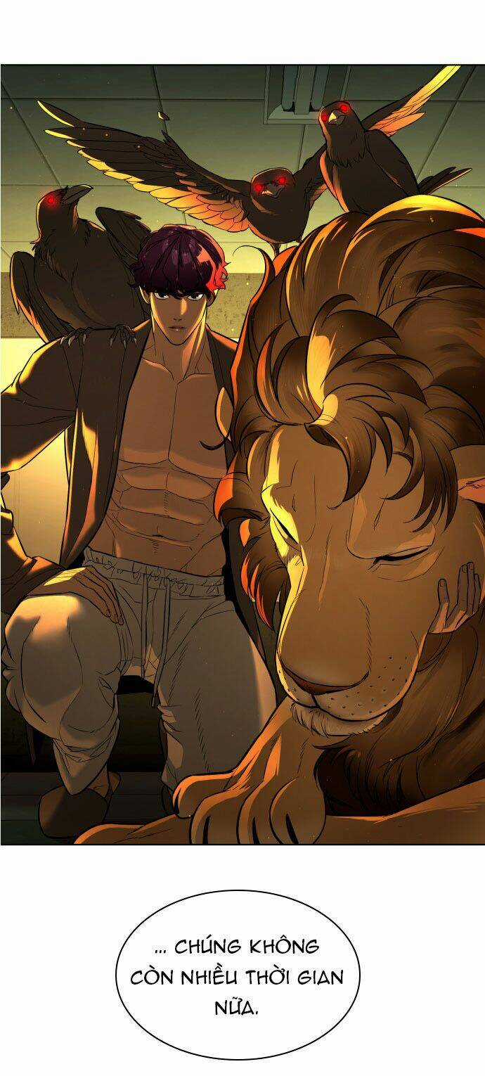 Máu Trắng - Chapter 67 - Trang 27