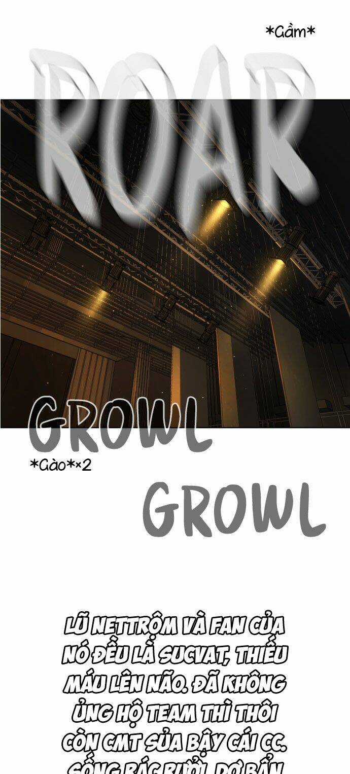 Máu Trắng - Chapter 67 - Trang 29