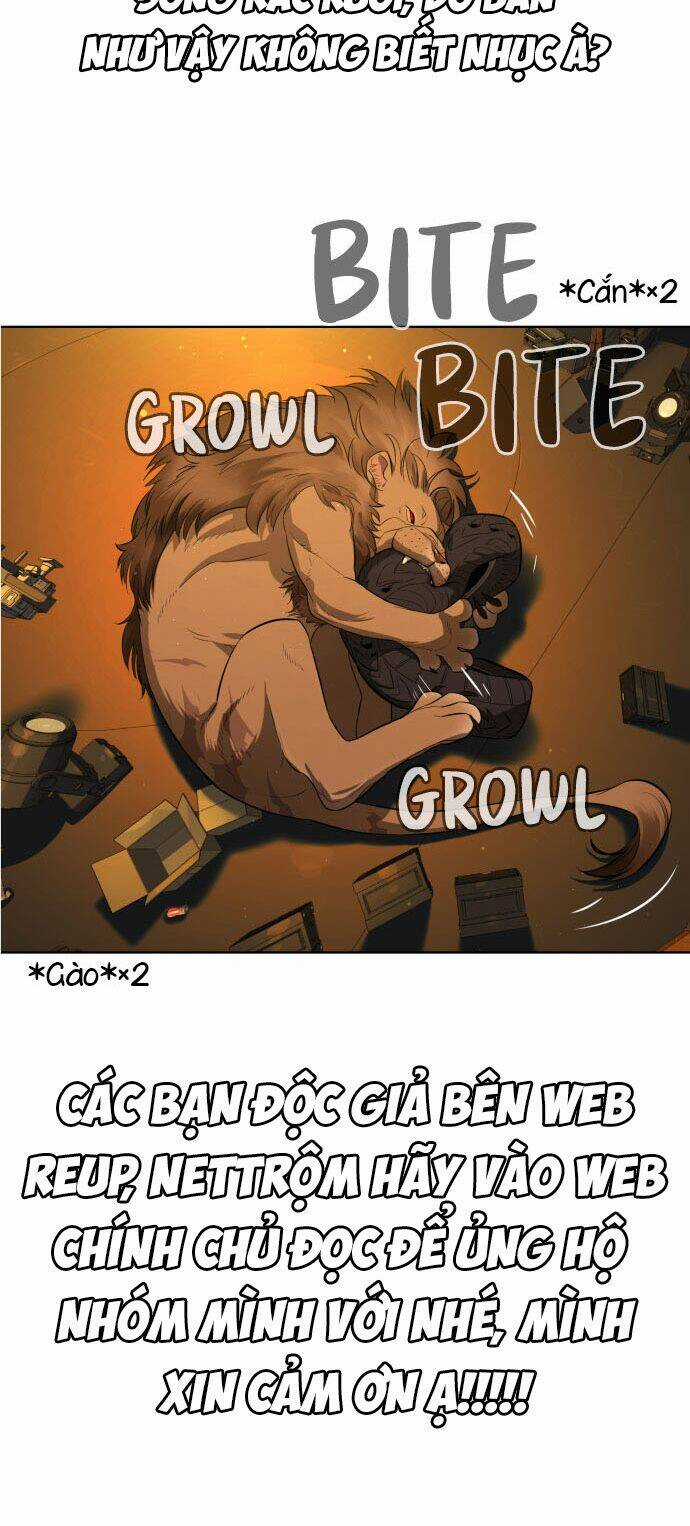 Máu Trắng - Chapter 67 - Trang 30