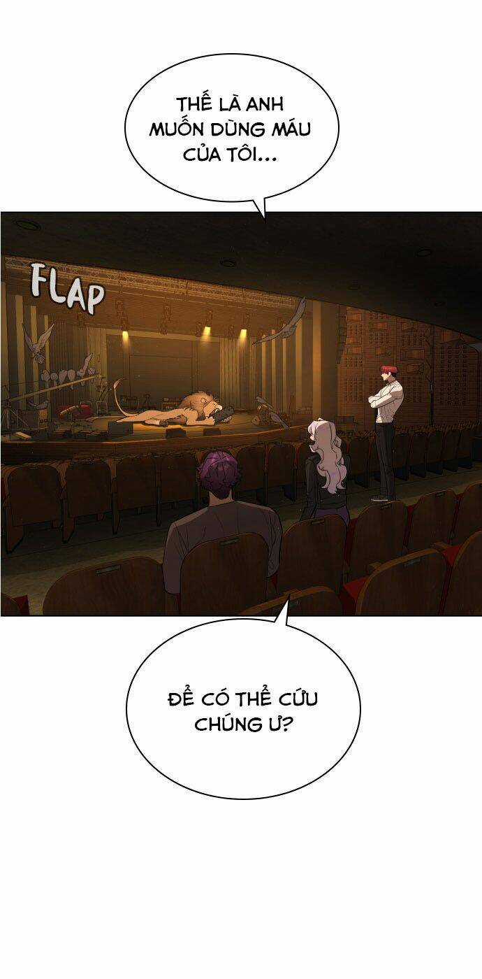 Máu Trắng - Chapter 67 - Trang 31