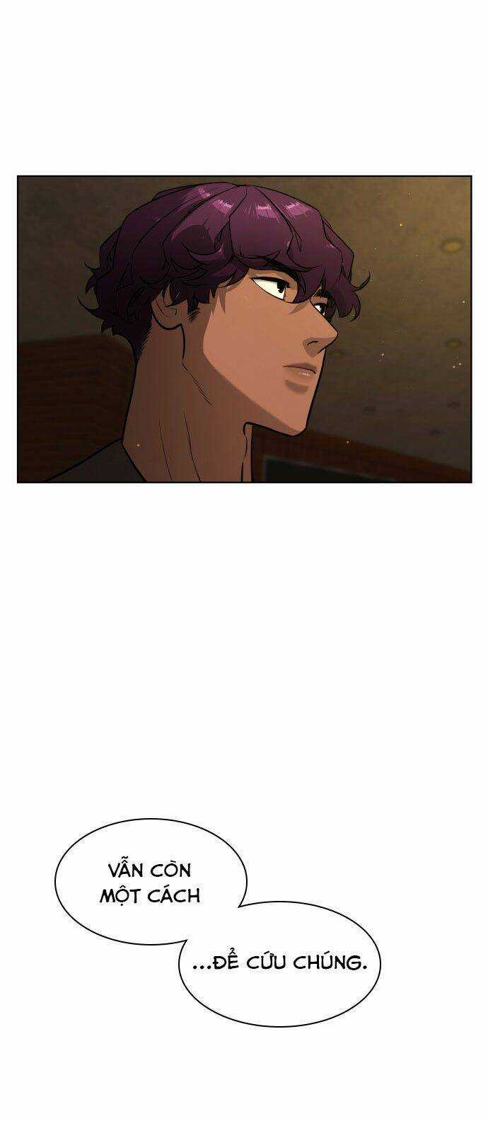 Máu Trắng - Chapter 67 - Trang 35