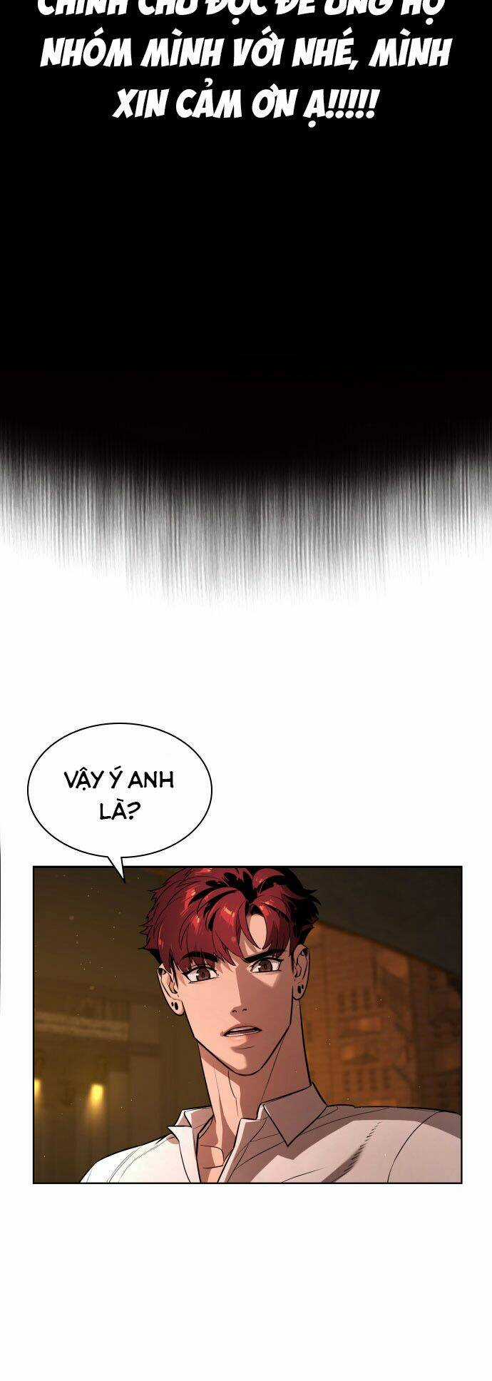 Máu Trắng - Chapter 67 - Trang 38