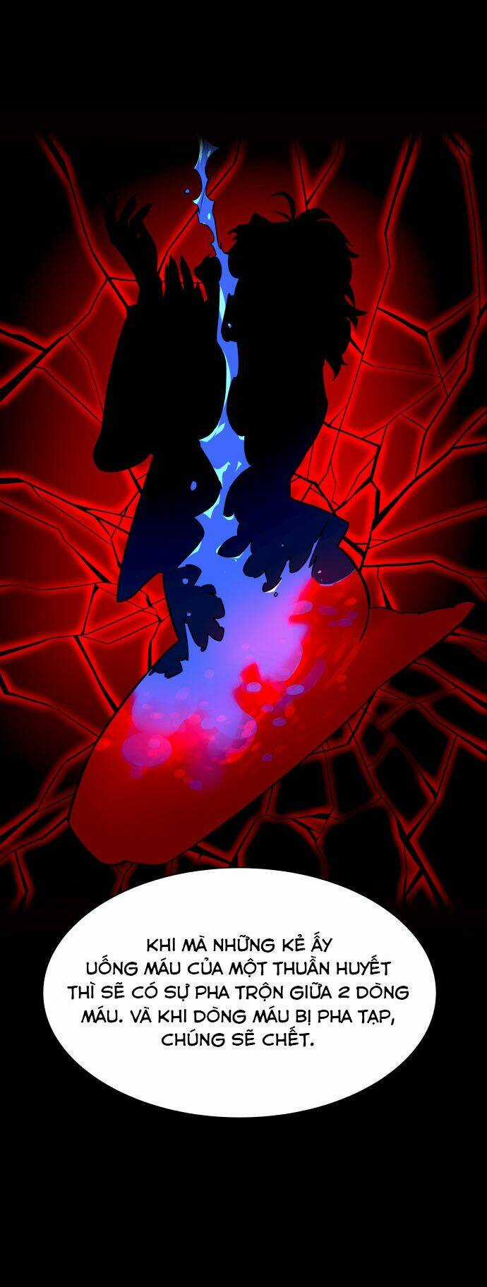 Máu Trắng - Chapter 67 - Trang 41