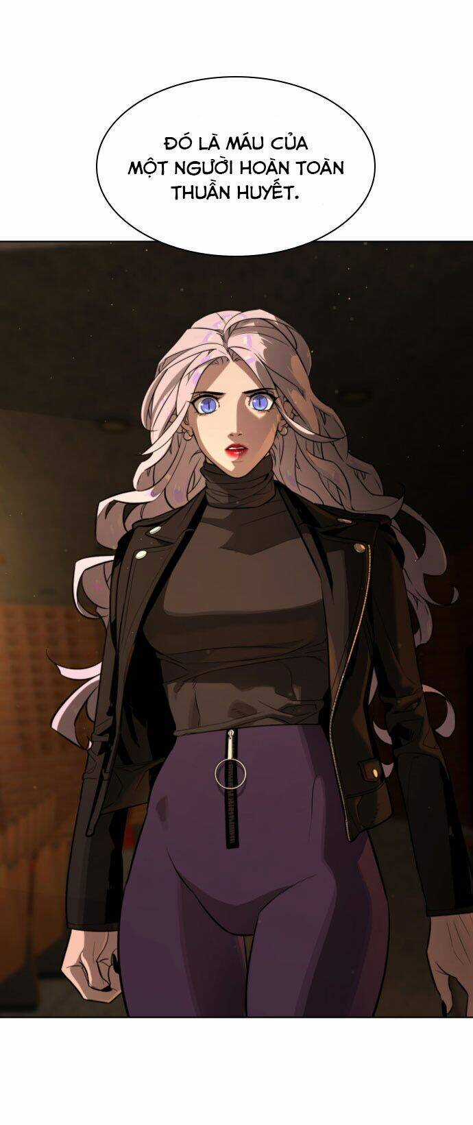 Máu Trắng - Chapter 67 - Trang 47