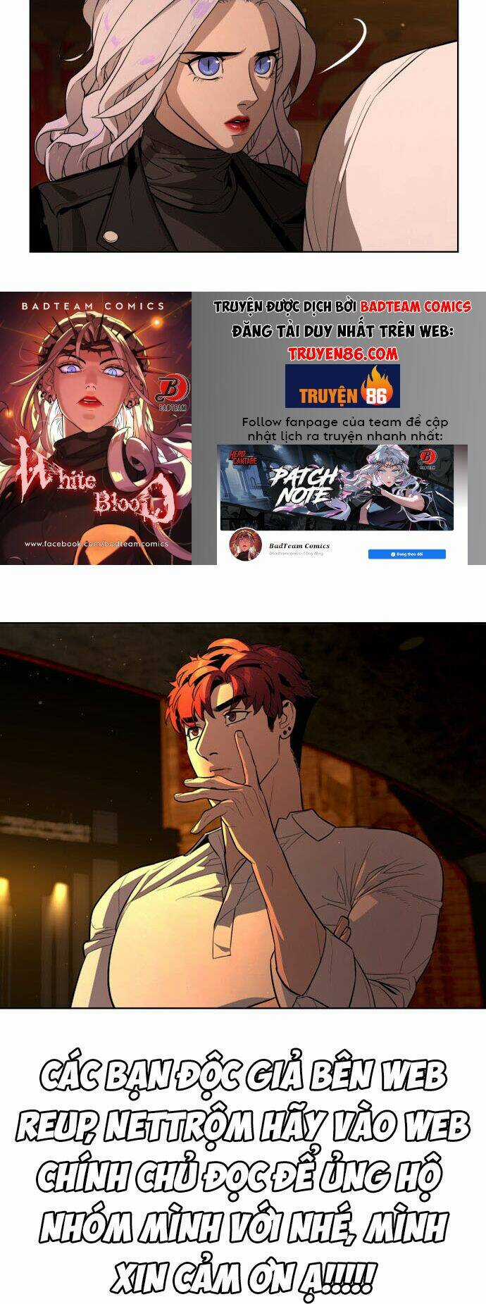 Máu Trắng - Chapter 67 - Trang 50