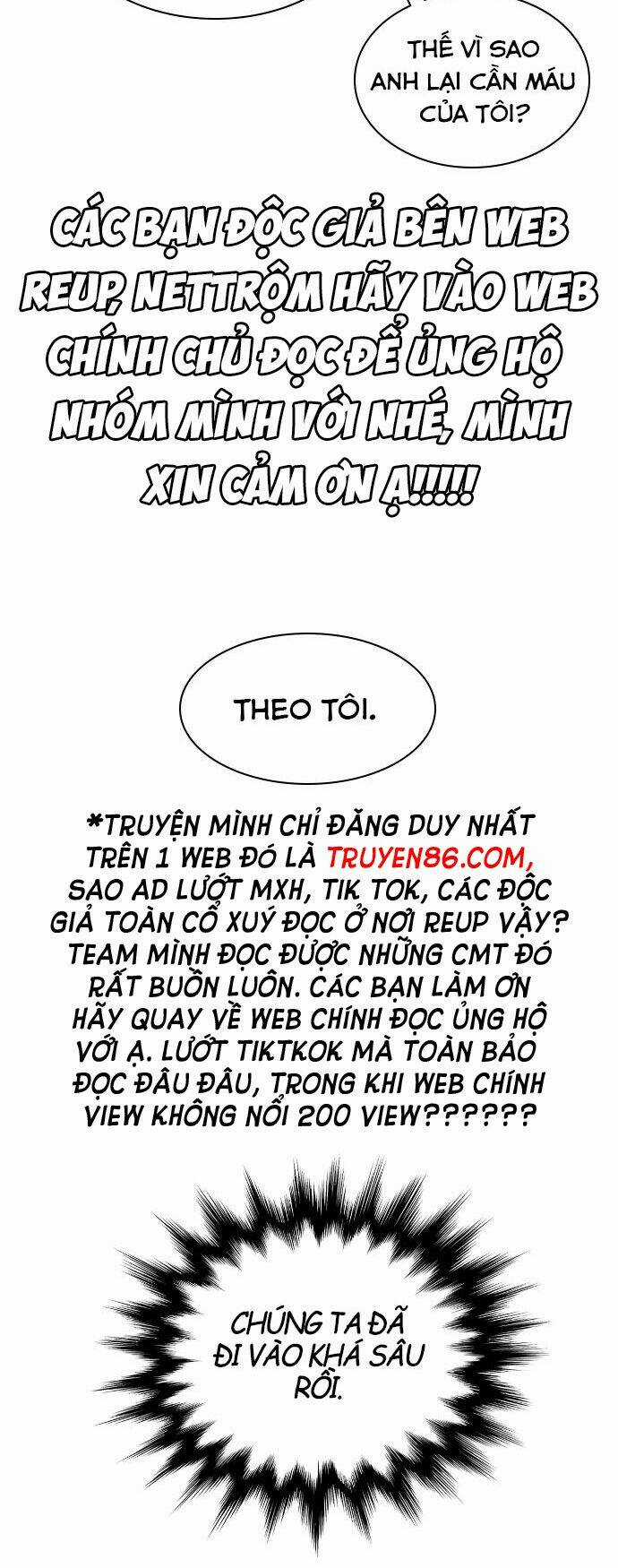 Máu Trắng - Chapter 67 - Trang 6
