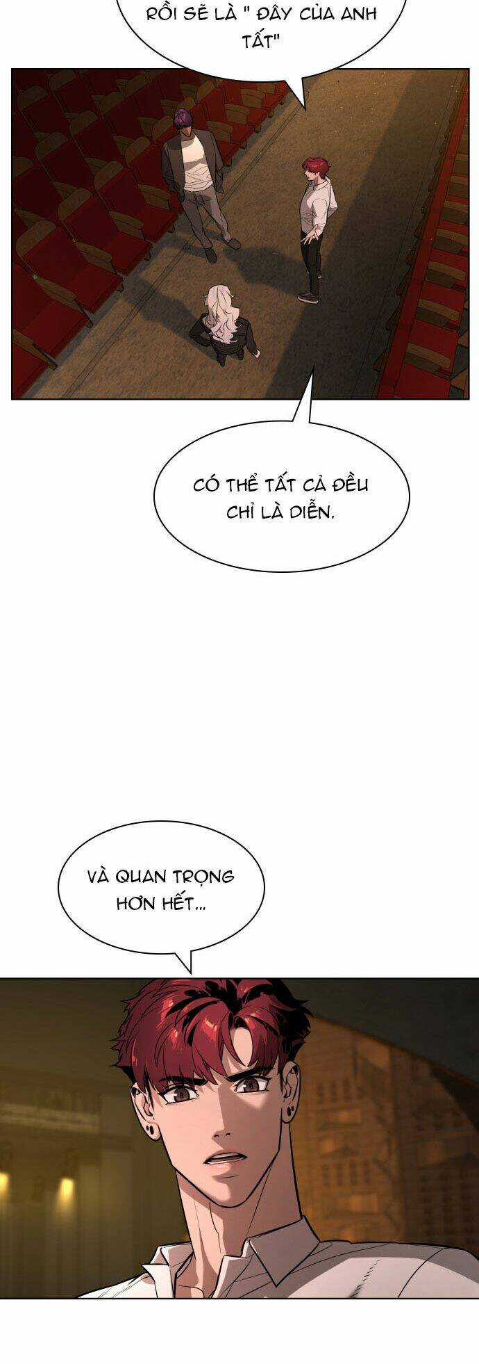 Máu Trắng - Chapter 67 - Trang 54