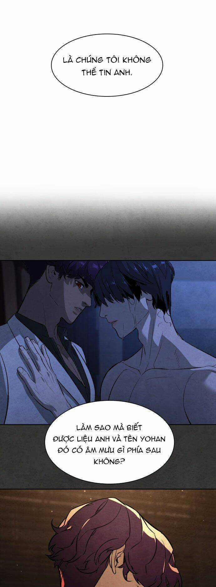 Máu Trắng - Chapter 67 - Trang 55