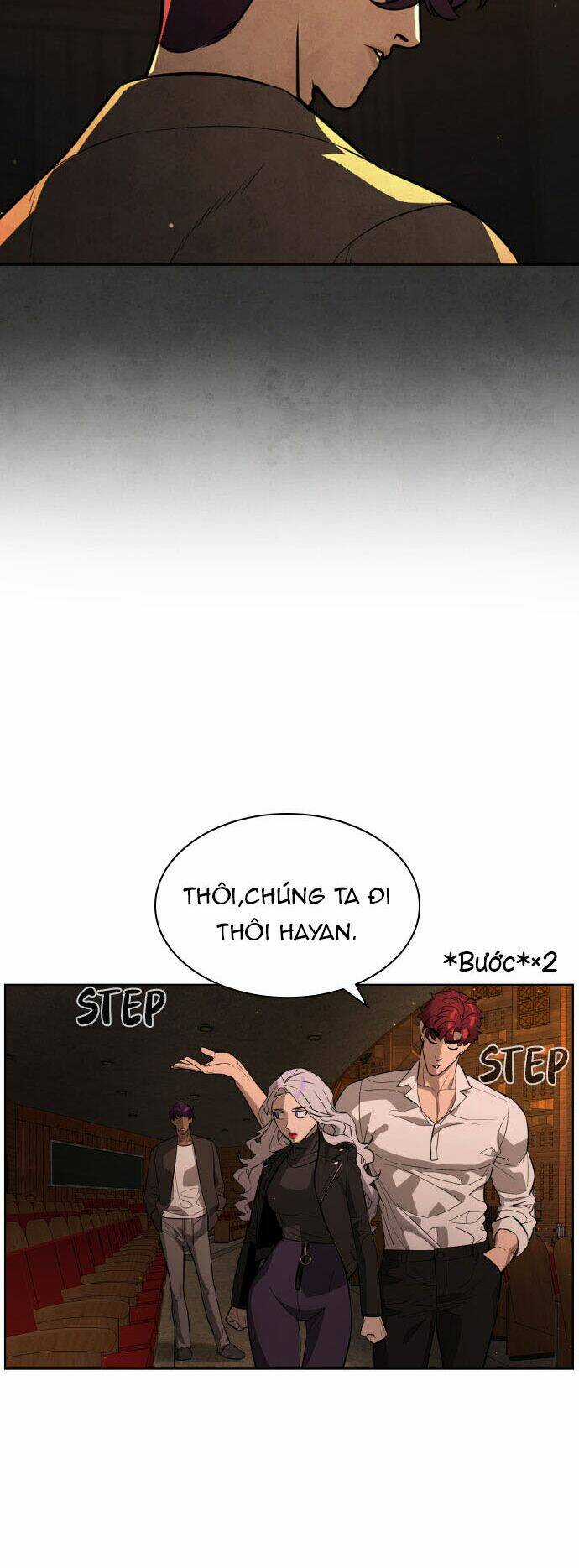 Máu Trắng - Chapter 67 - Trang 56