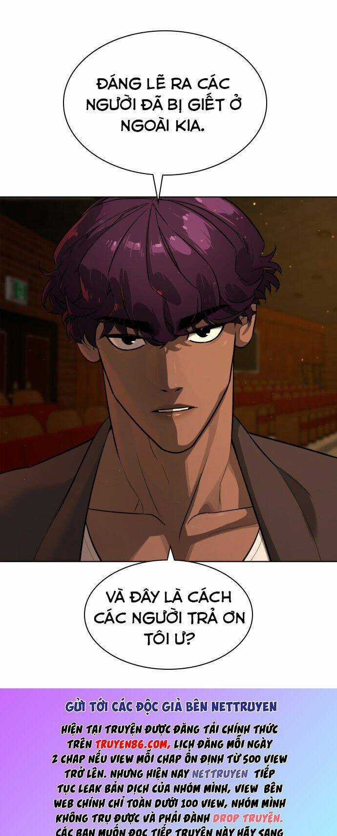 Máu Trắng - Chapter 67 - Trang 57
