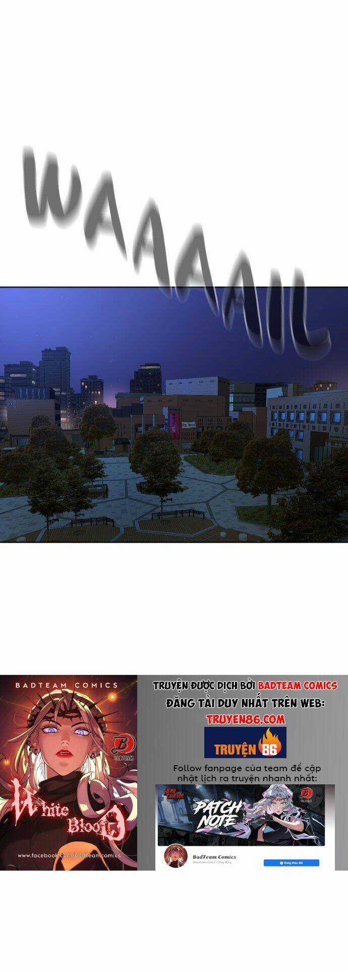 Máu Trắng - Chapter 67 - Trang 59
