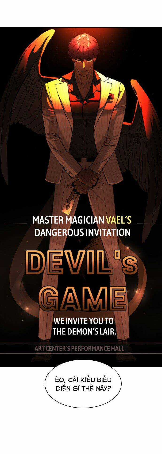 Máu Trắng - Chapter 67 - Trang 60