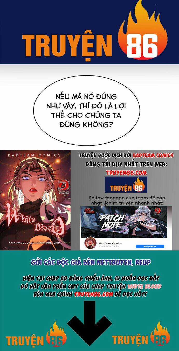 Máu Trắng - Chapter 67 - Trang 67
