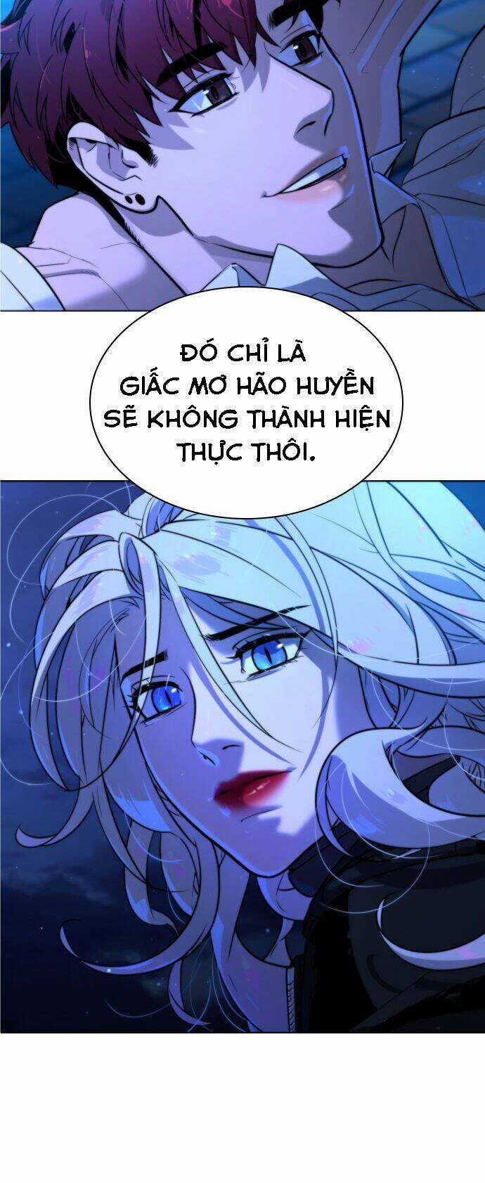Máu Trắng - Chapter 67 - Trang 69
