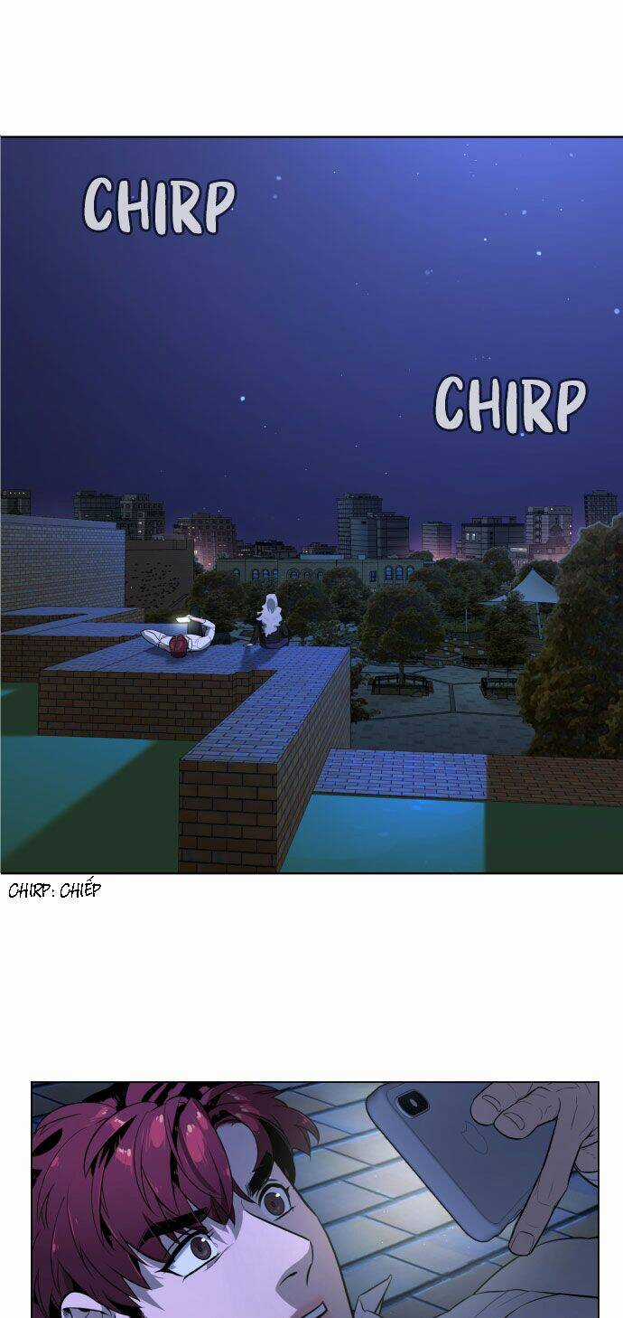 Máu Trắng - Chapter 67 - Trang 70