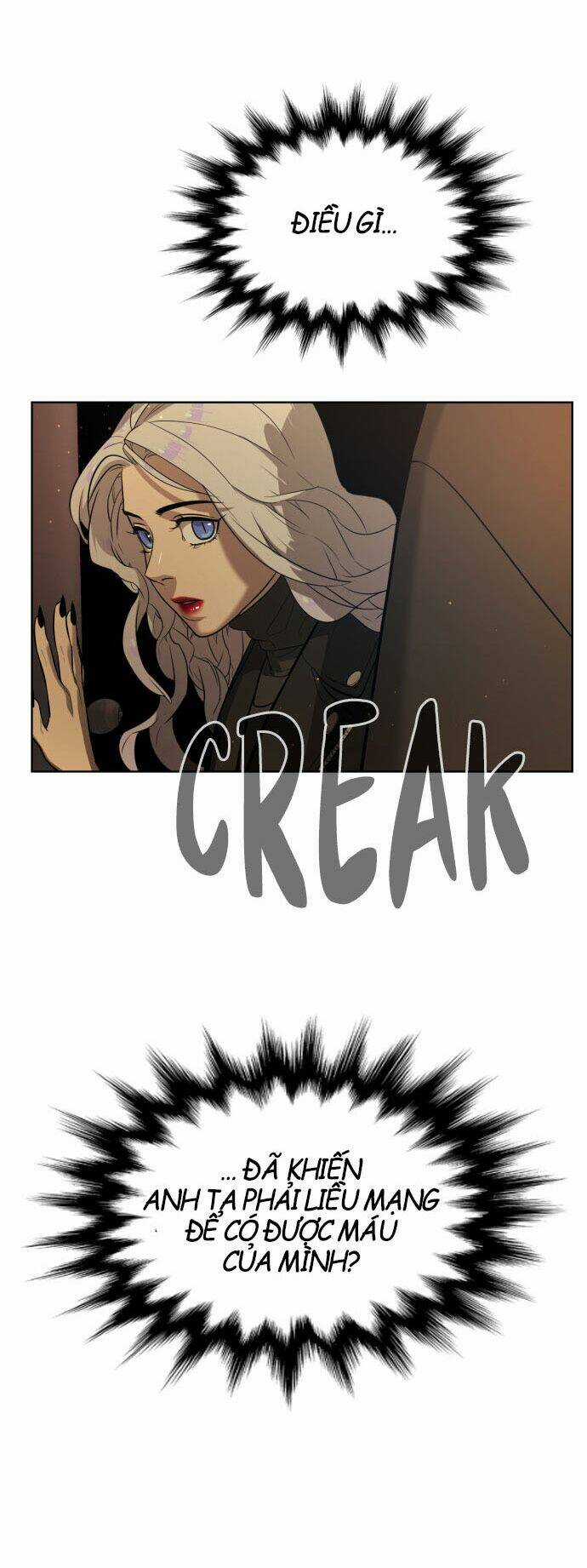 Máu Trắng - Chapter 67 - Trang 8