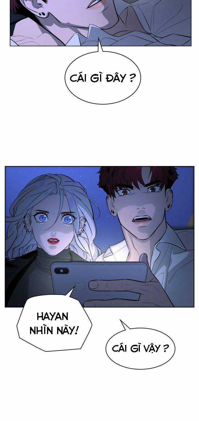 Máu Trắng - Chapter 67 - Trang 71