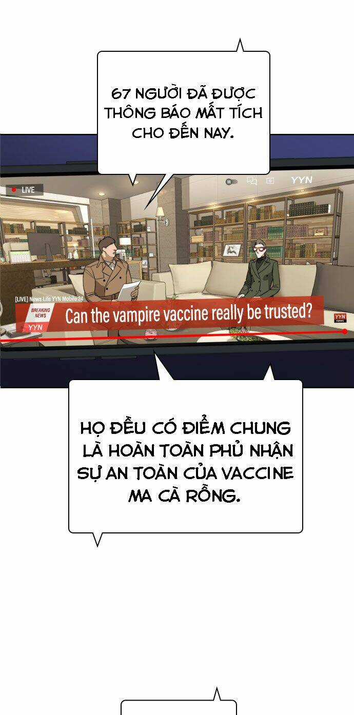 Máu Trắng - Chapter 67 - Trang 72