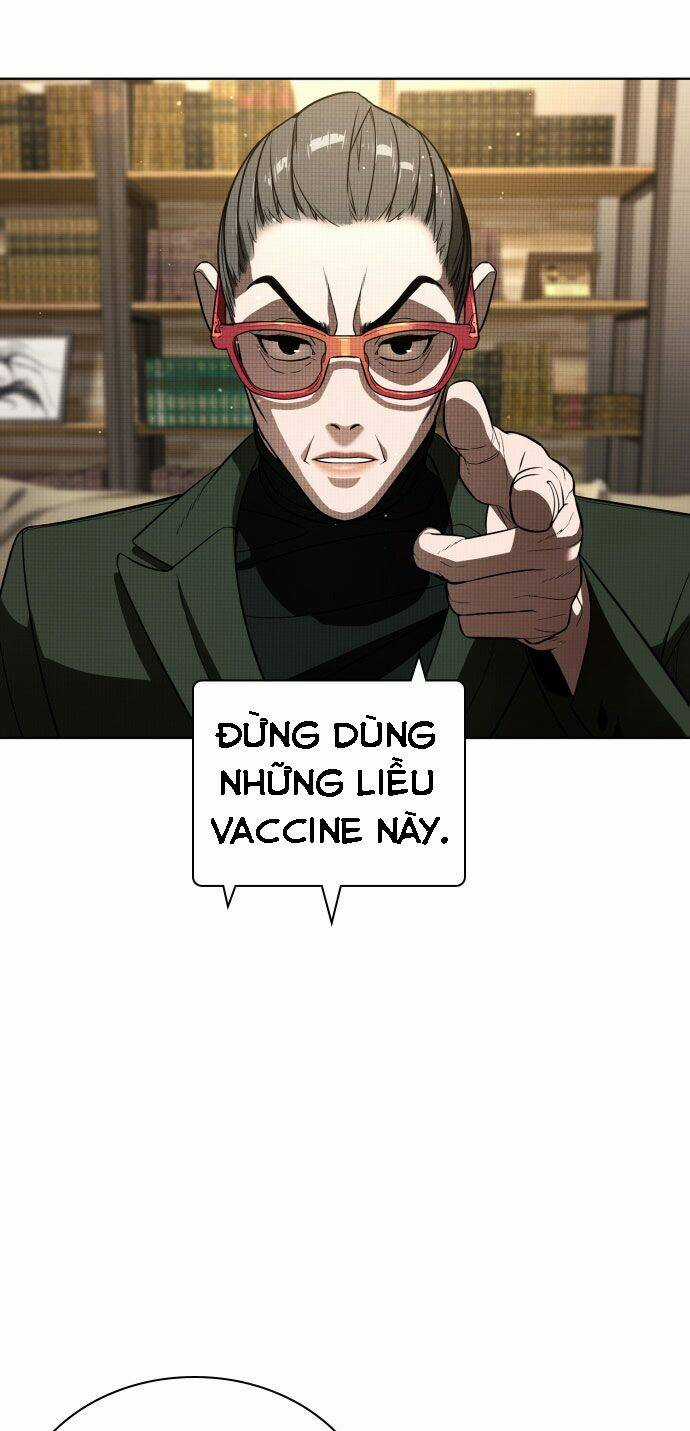 Máu Trắng - Chapter 67 - Trang 76