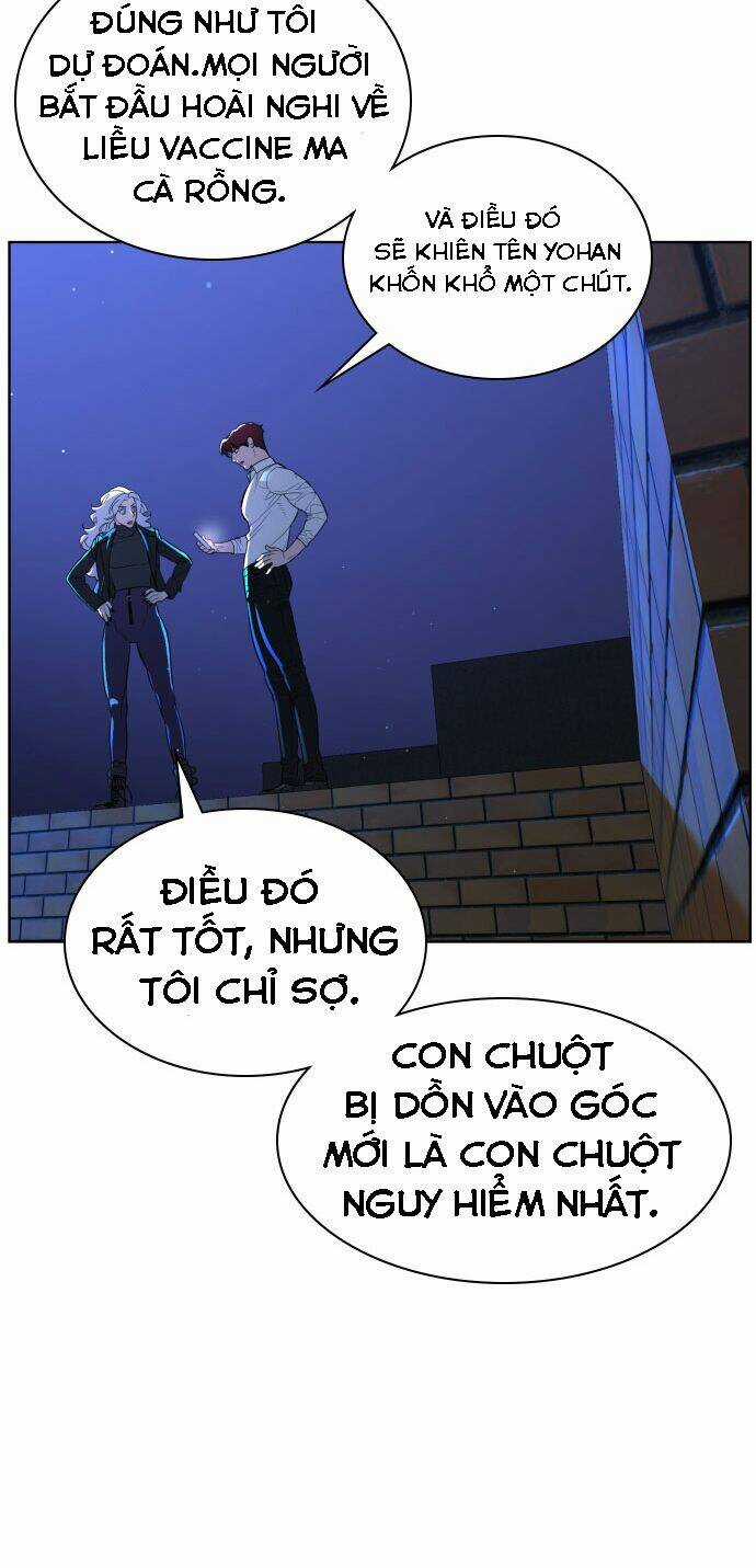 Máu Trắng - Chapter 67 - Trang 77