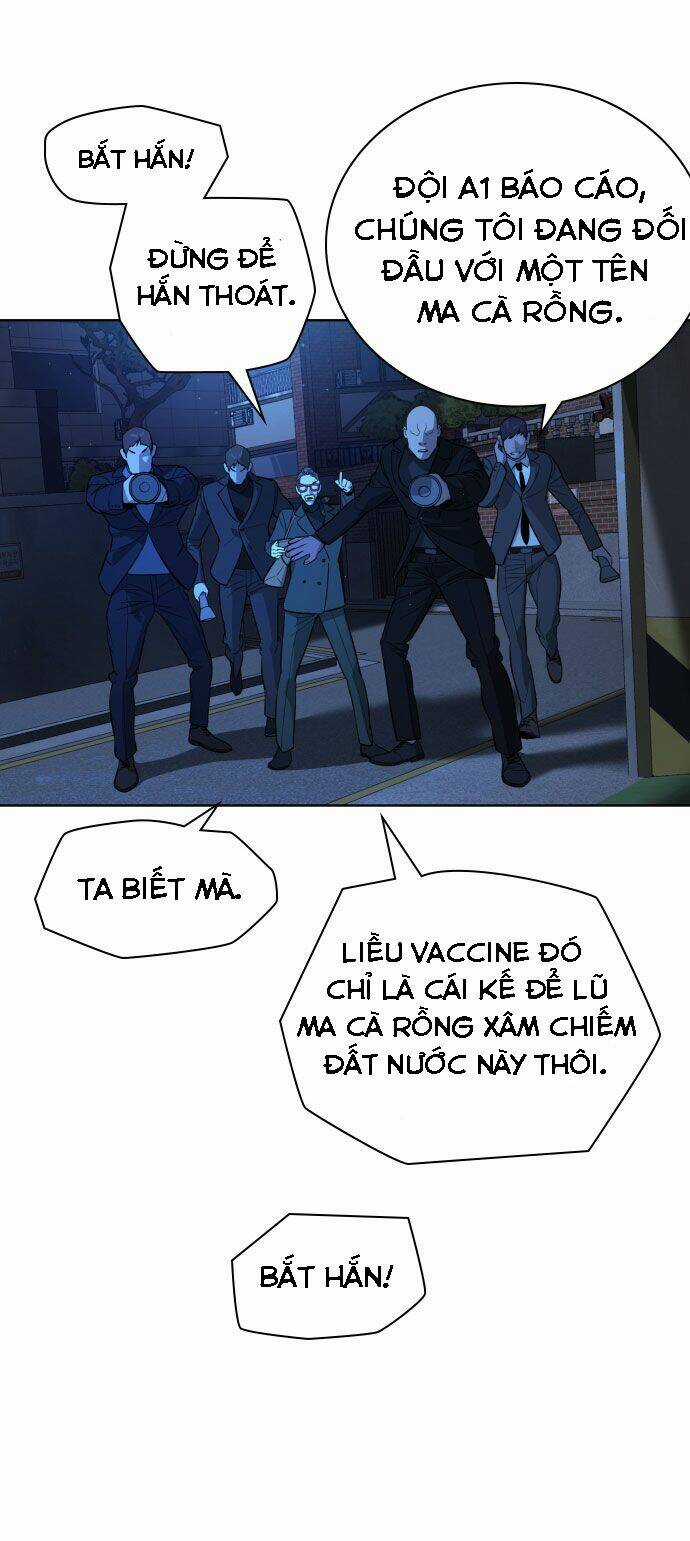 Máu Trắng - Chapter 67 - Trang 84