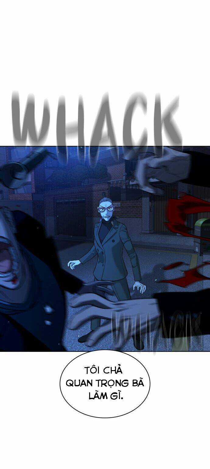 Máu Trắng - Chapter 67 - Trang 85