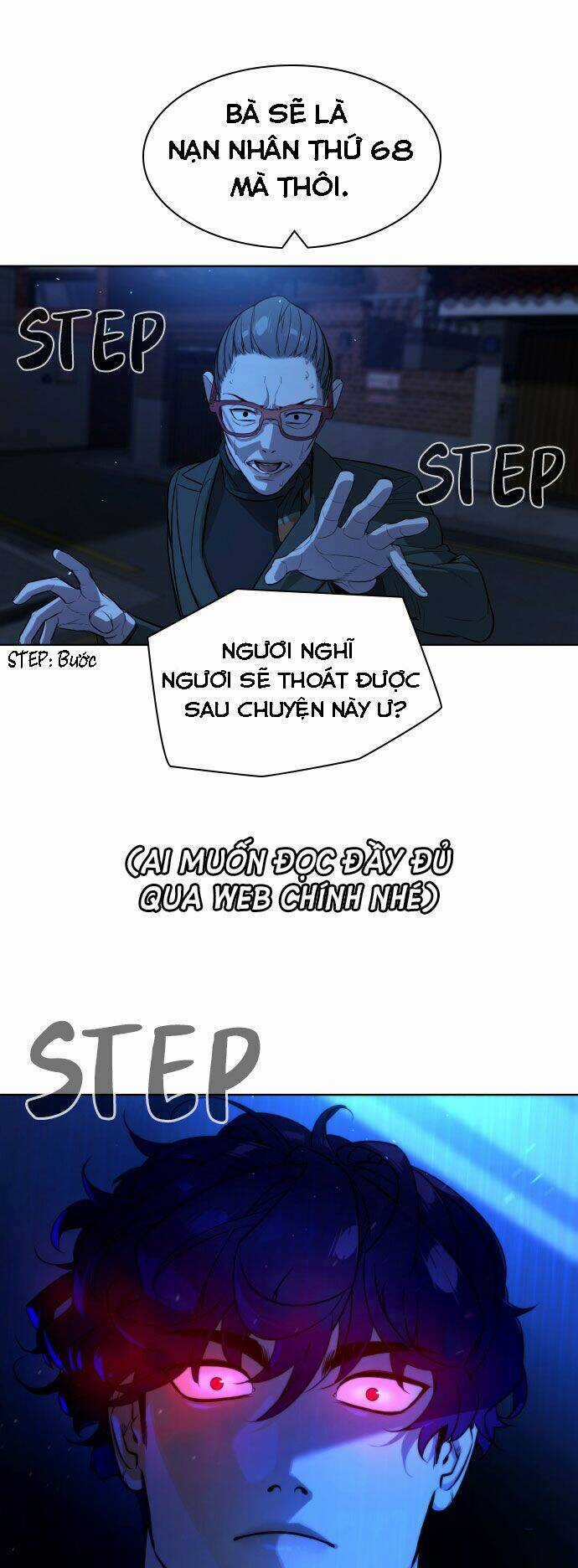 Máu Trắng - Chapter 67 - Trang 86