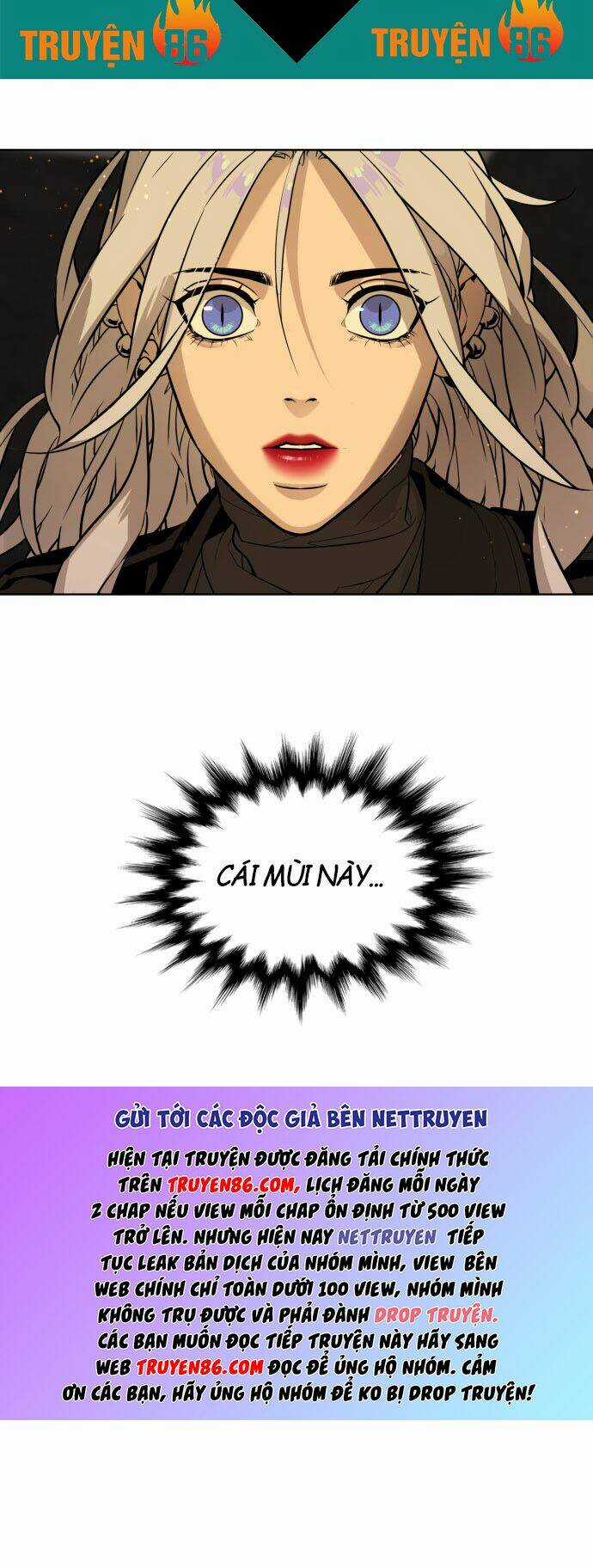 Máu Trắng - Chapter 67 - Trang 10