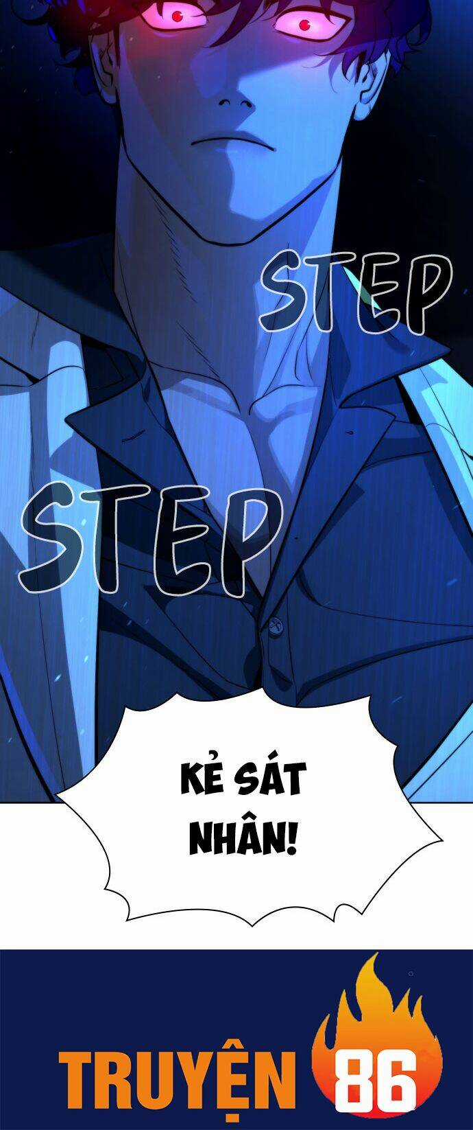 Máu Trắng - Chapter 68 - Trang 11