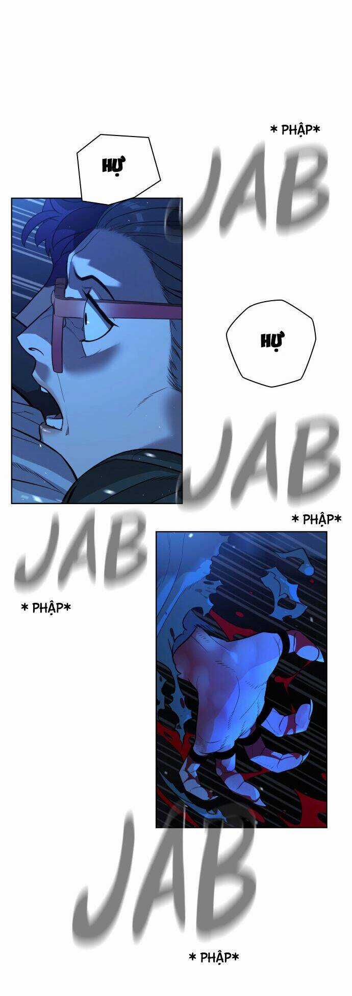 Máu Trắng - Chapter 68 - Trang 13