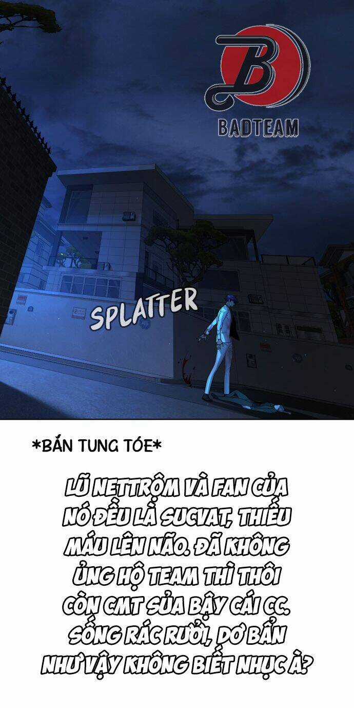 Máu Trắng - Chapter 68 - Trang 15