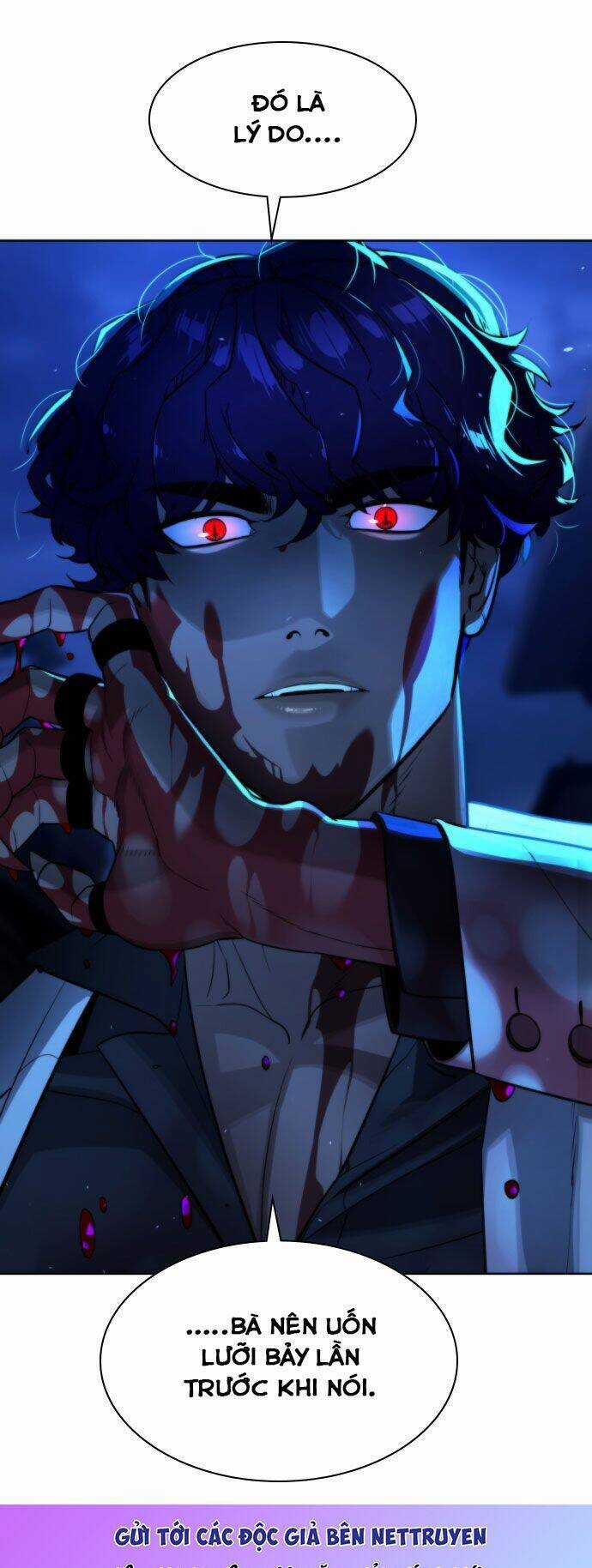 Máu Trắng - Chapter 68 - Trang 16