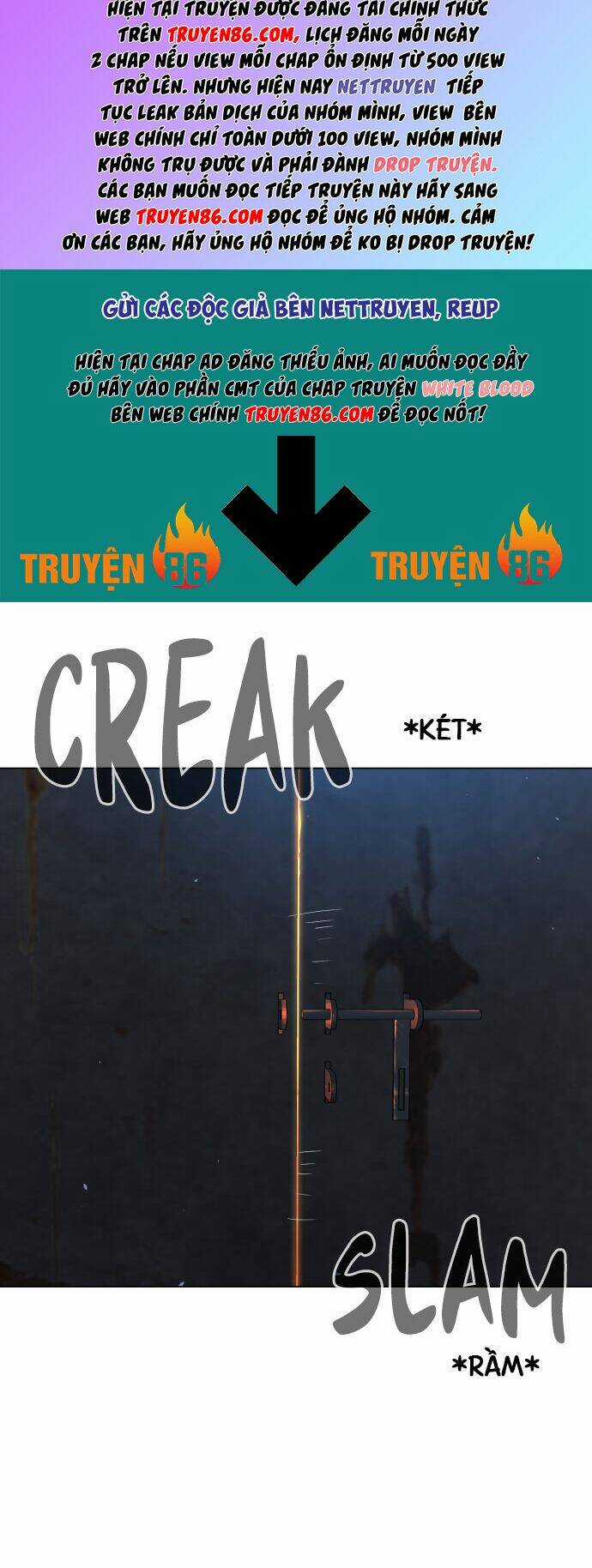 Máu Trắng - Chapter 68 - Trang 17
