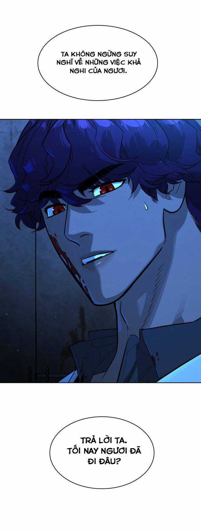 Máu Trắng - Chapter 68 - Trang 21