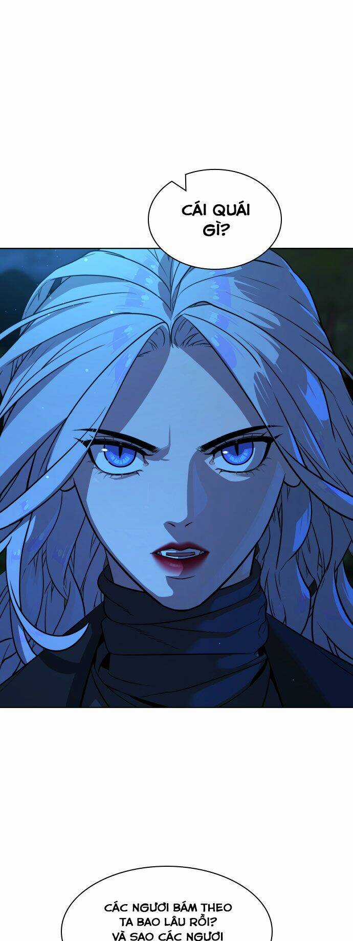 Máu Trắng - Chapter 68 - Trang 22