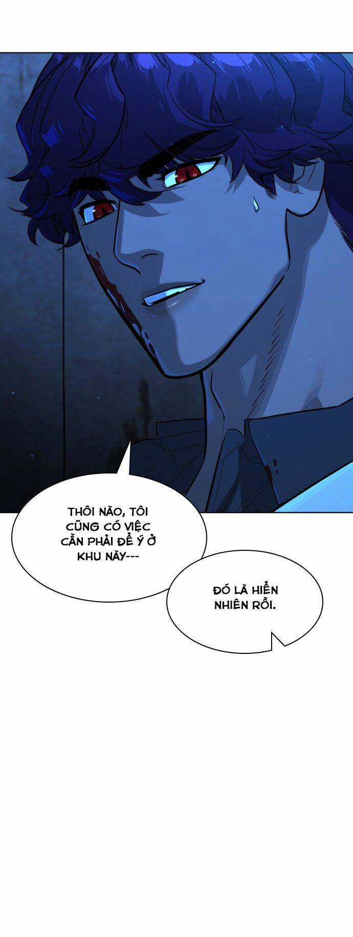 Máu Trắng - Chapter 68 - Trang 24