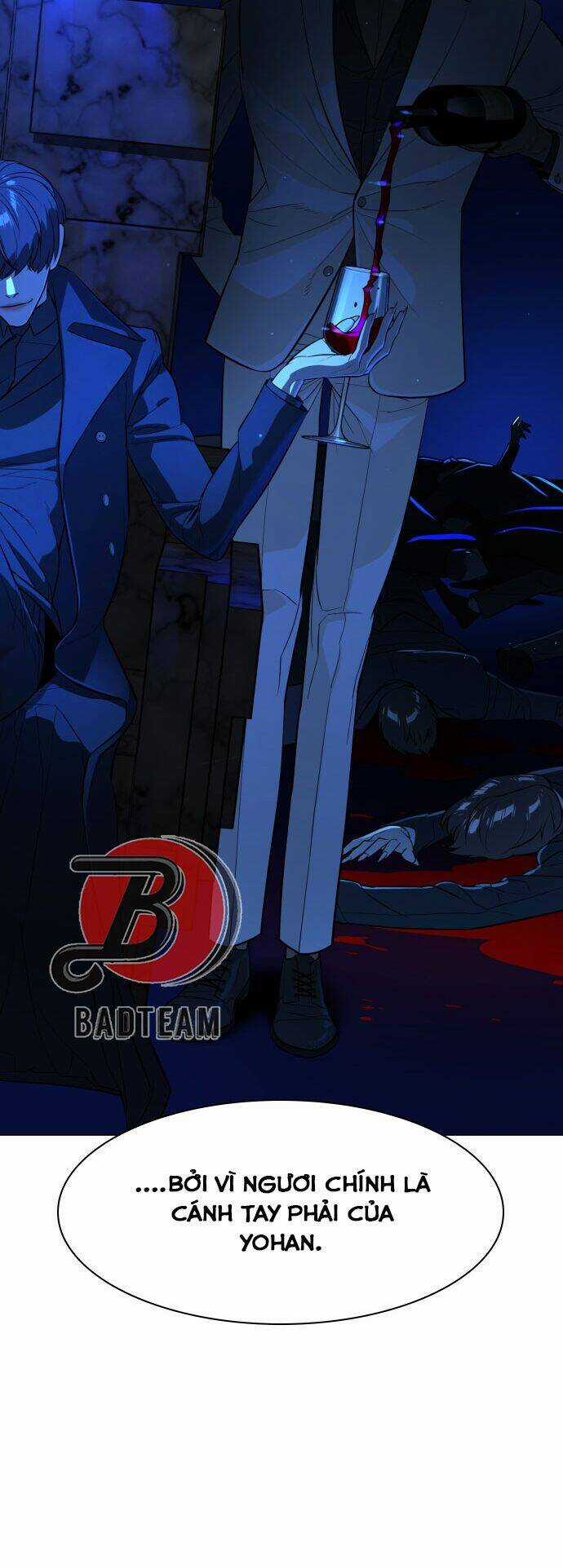 Máu Trắng - Chapter 68 - Trang 27
